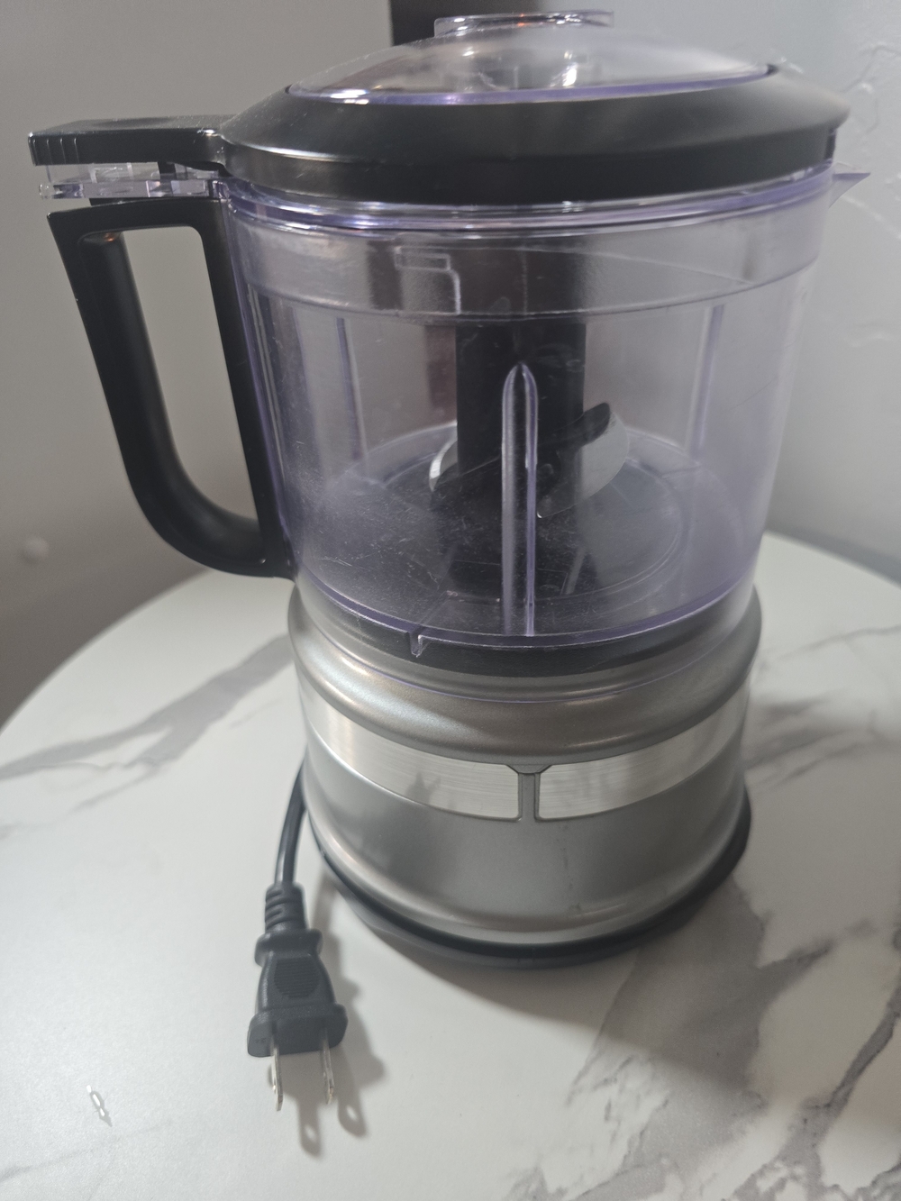 KitchenAid Food Processor - Picture 2 of 2